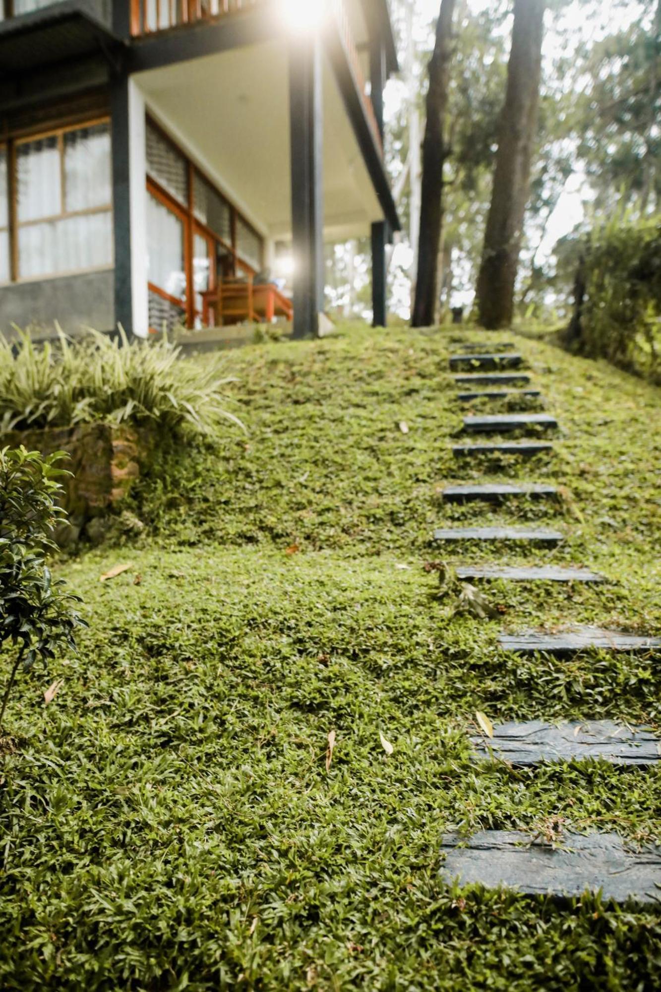 Inspira Ella Hotel ภายนอก รูปภาพ
