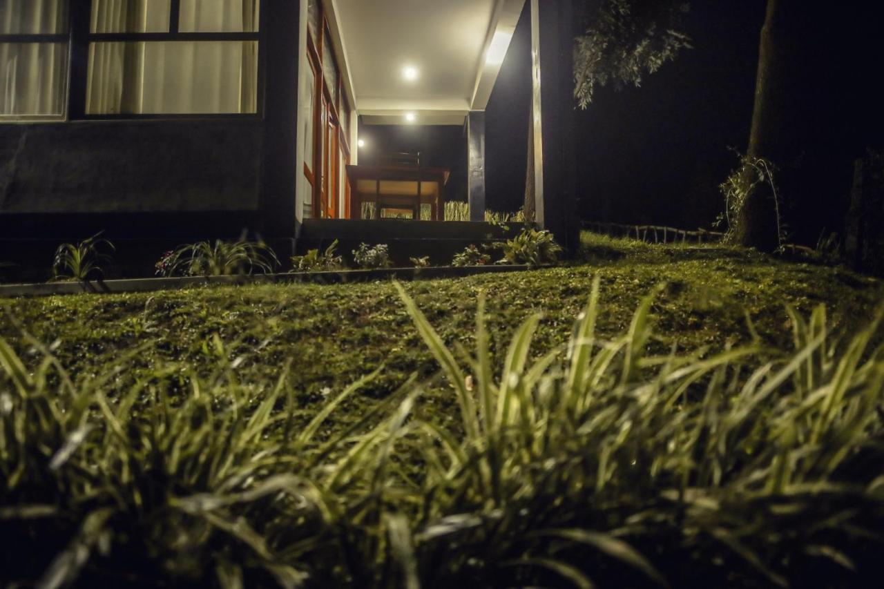 Inspira Ella Hotel ภายนอก รูปภาพ