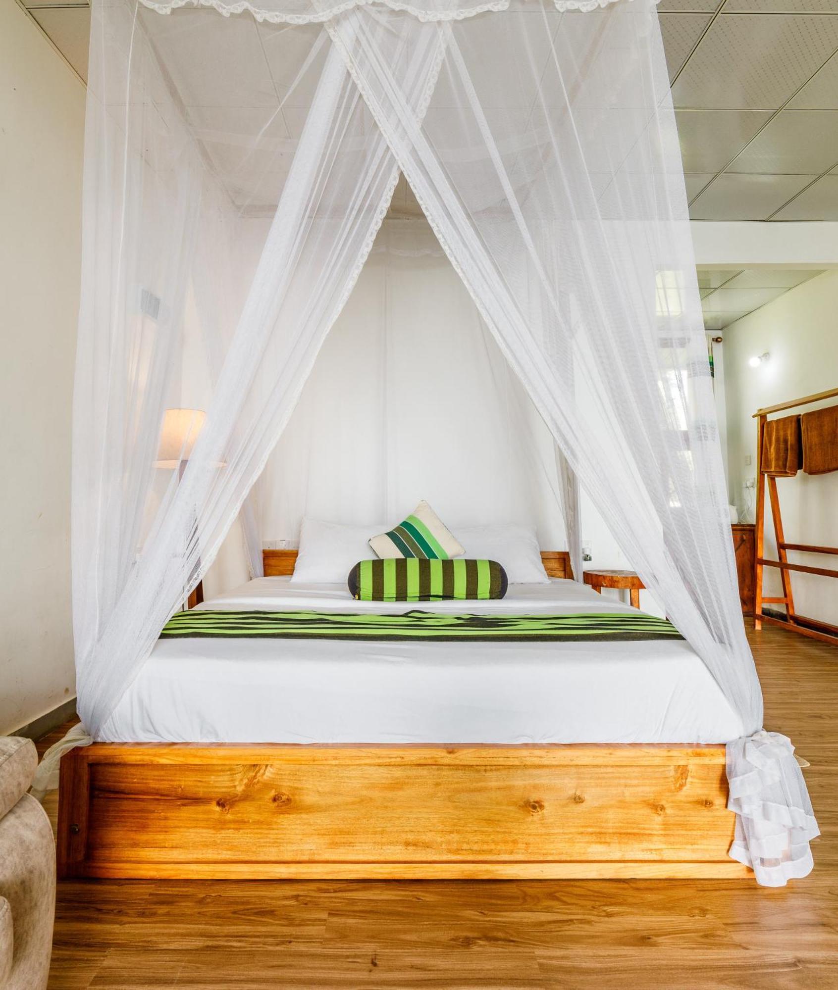 Inspira Ella Hotel ภายนอก รูปภาพ