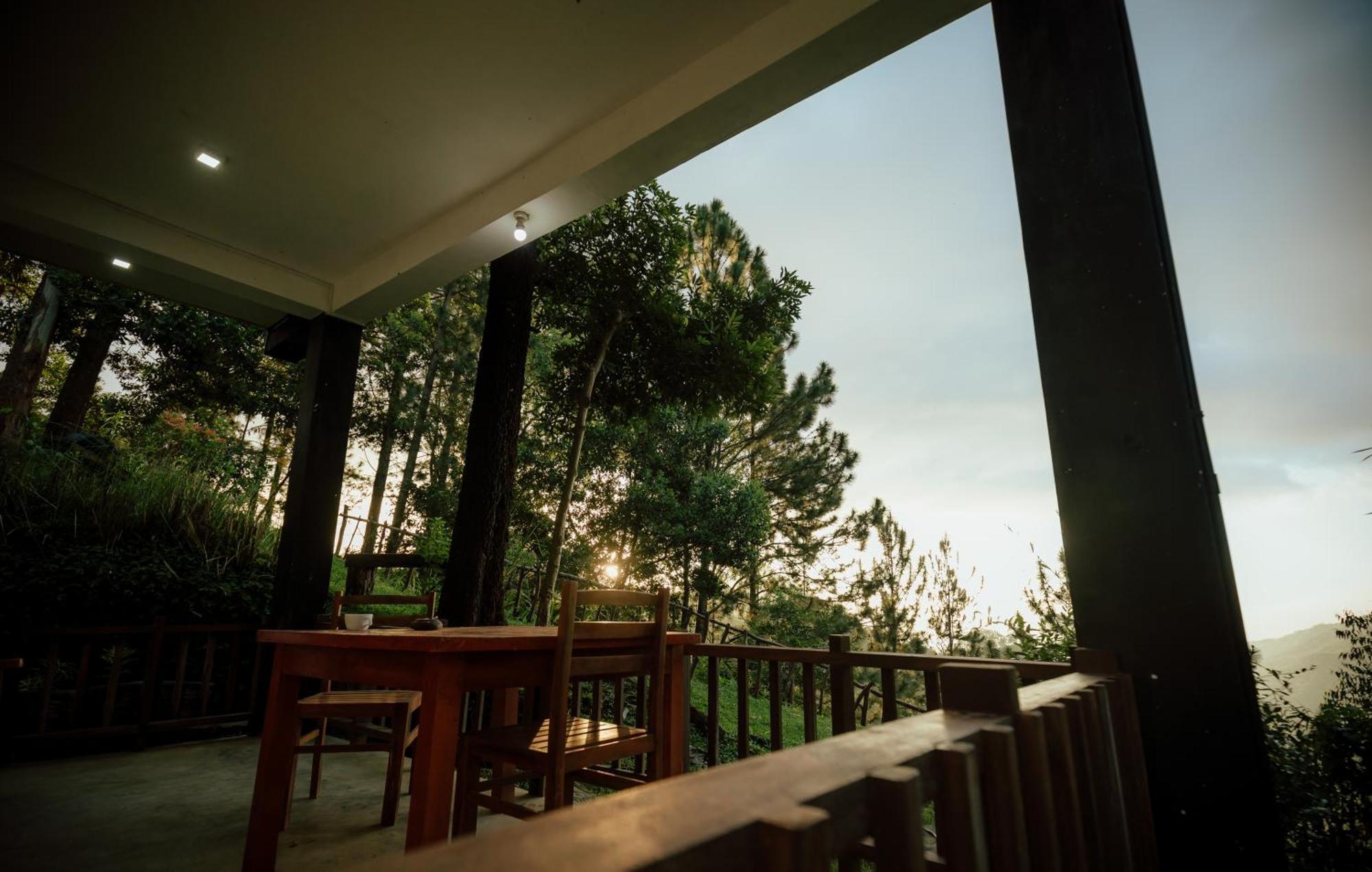 Inspira Ella Hotel ภายนอก รูปภาพ